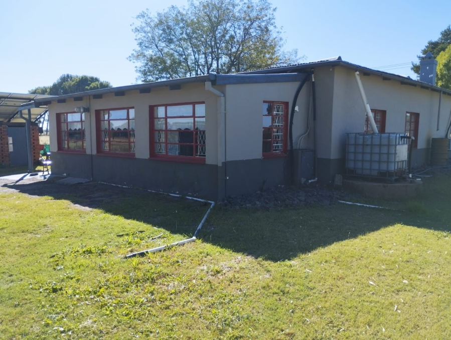 Commercial Property for Sale in Bloemspruit Free State